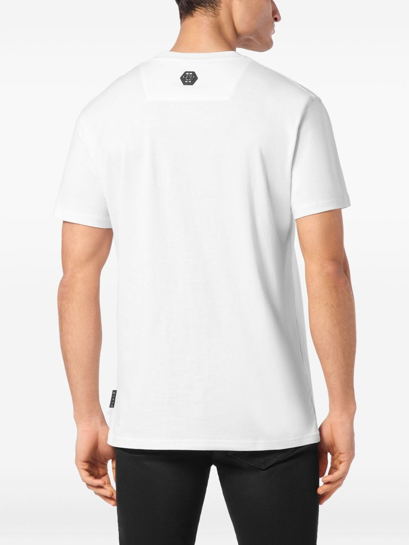 Money Mouse T-shirt 3
