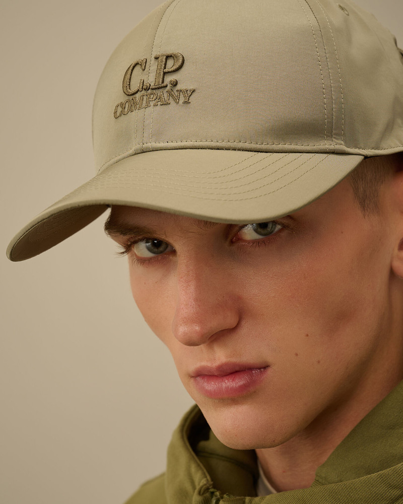 Chrome-R Goggle Cap 4