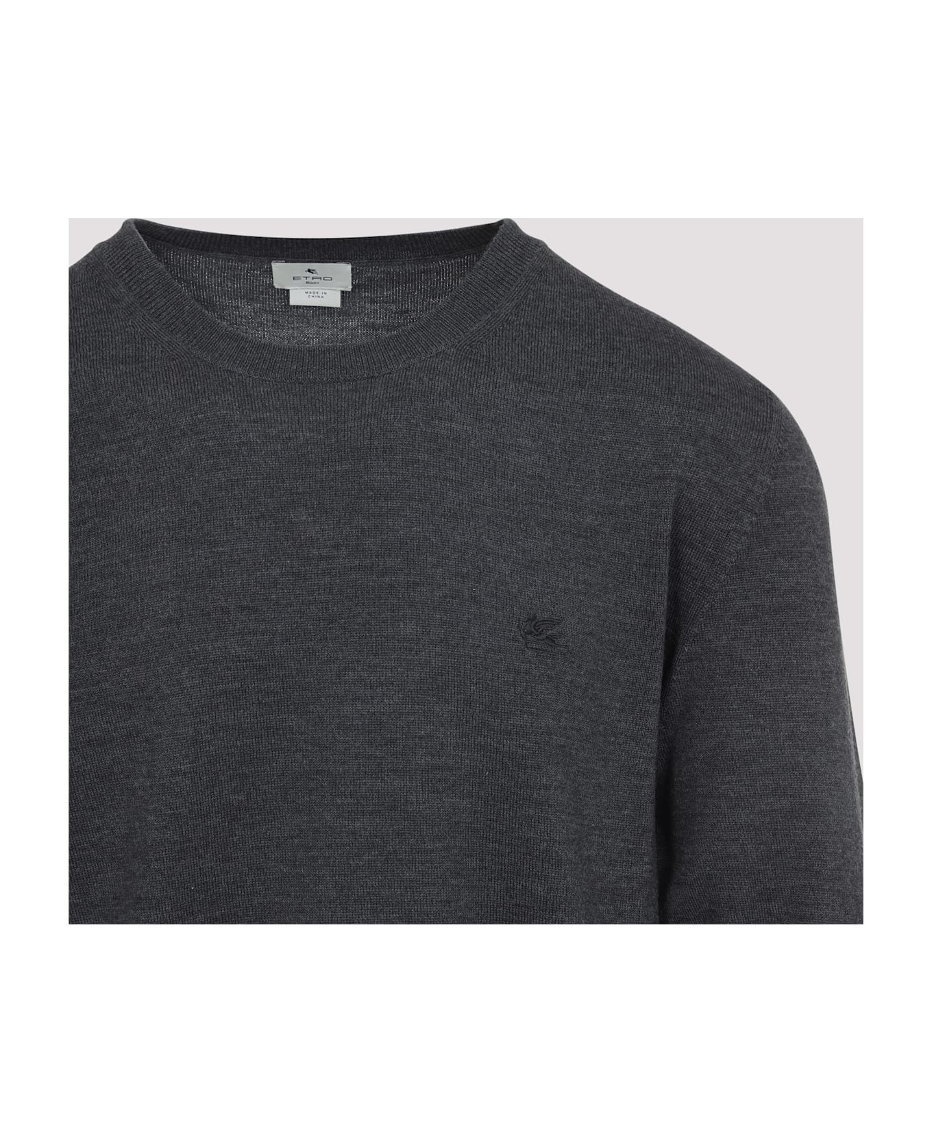 Crewneck - 5