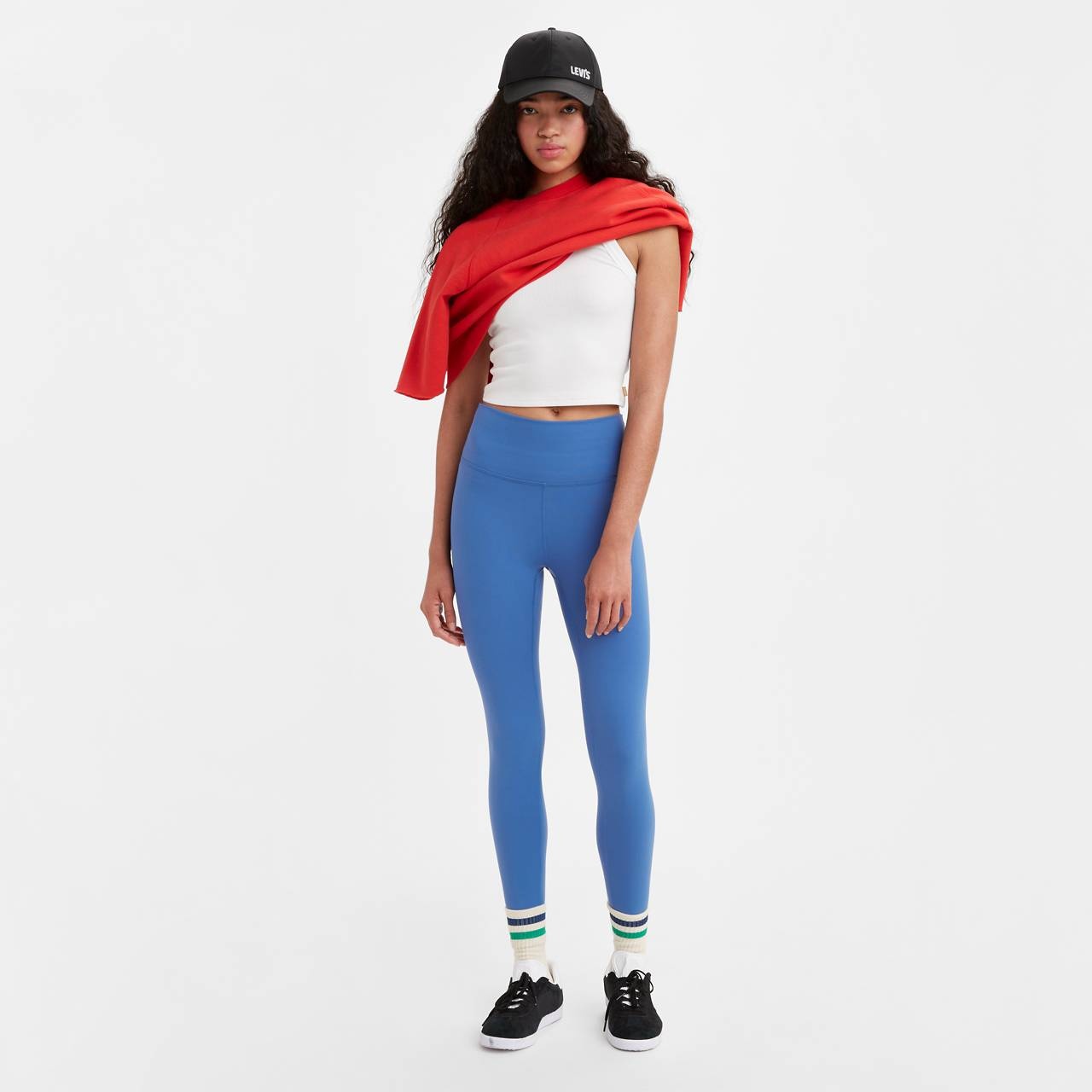 GOLD TAB™ ANYWEAR LEGGINGS - 1