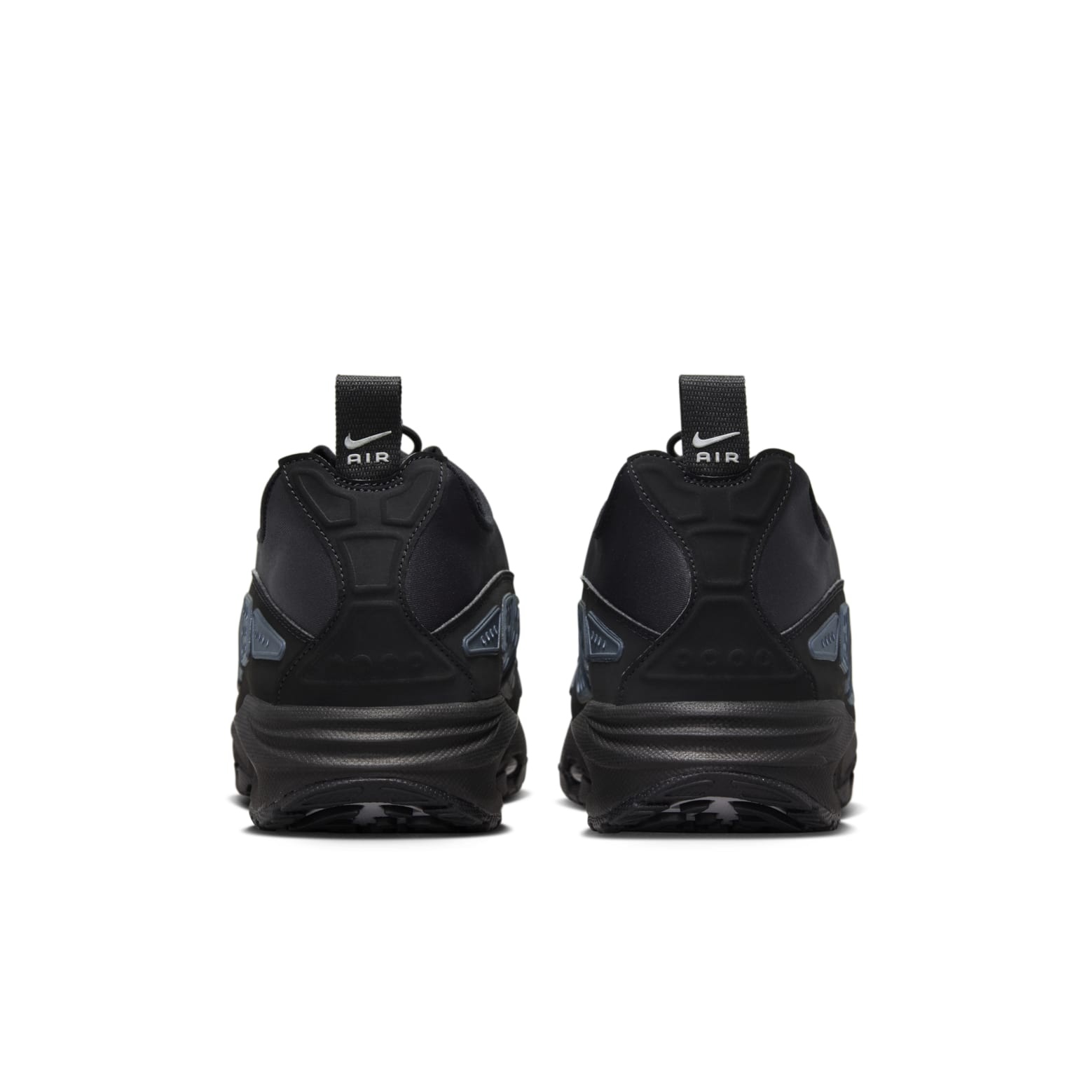 (WMNS) Nike Air Max SNDR 'Black' FZ2068-001 - 4