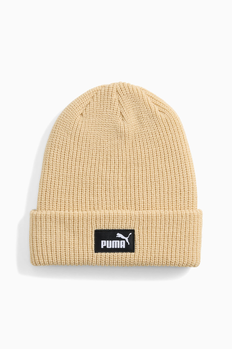 Essentials High Crown Beanie Unisex 4