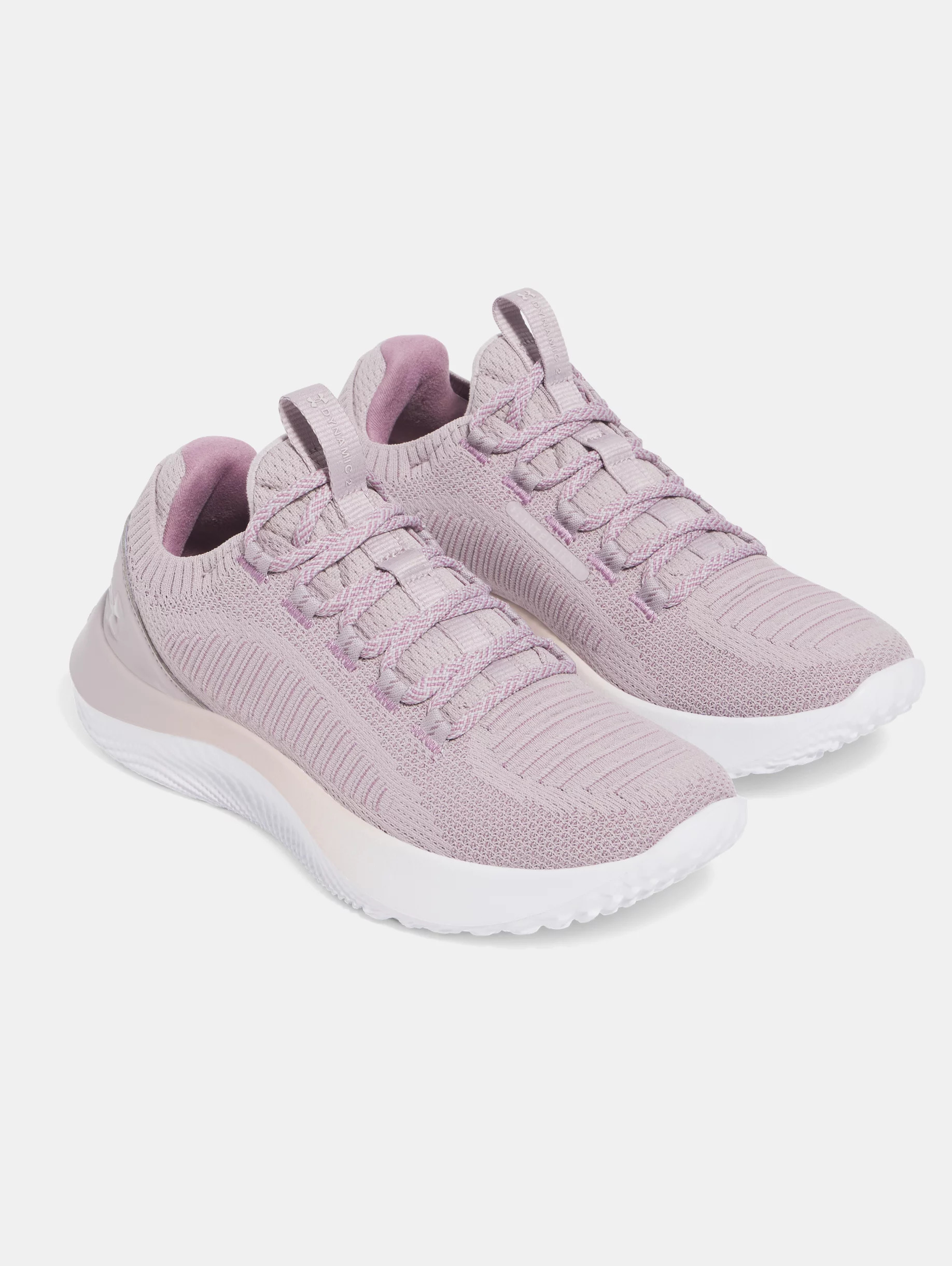 Women's UA Dynamic 2 Training Shoes - 5