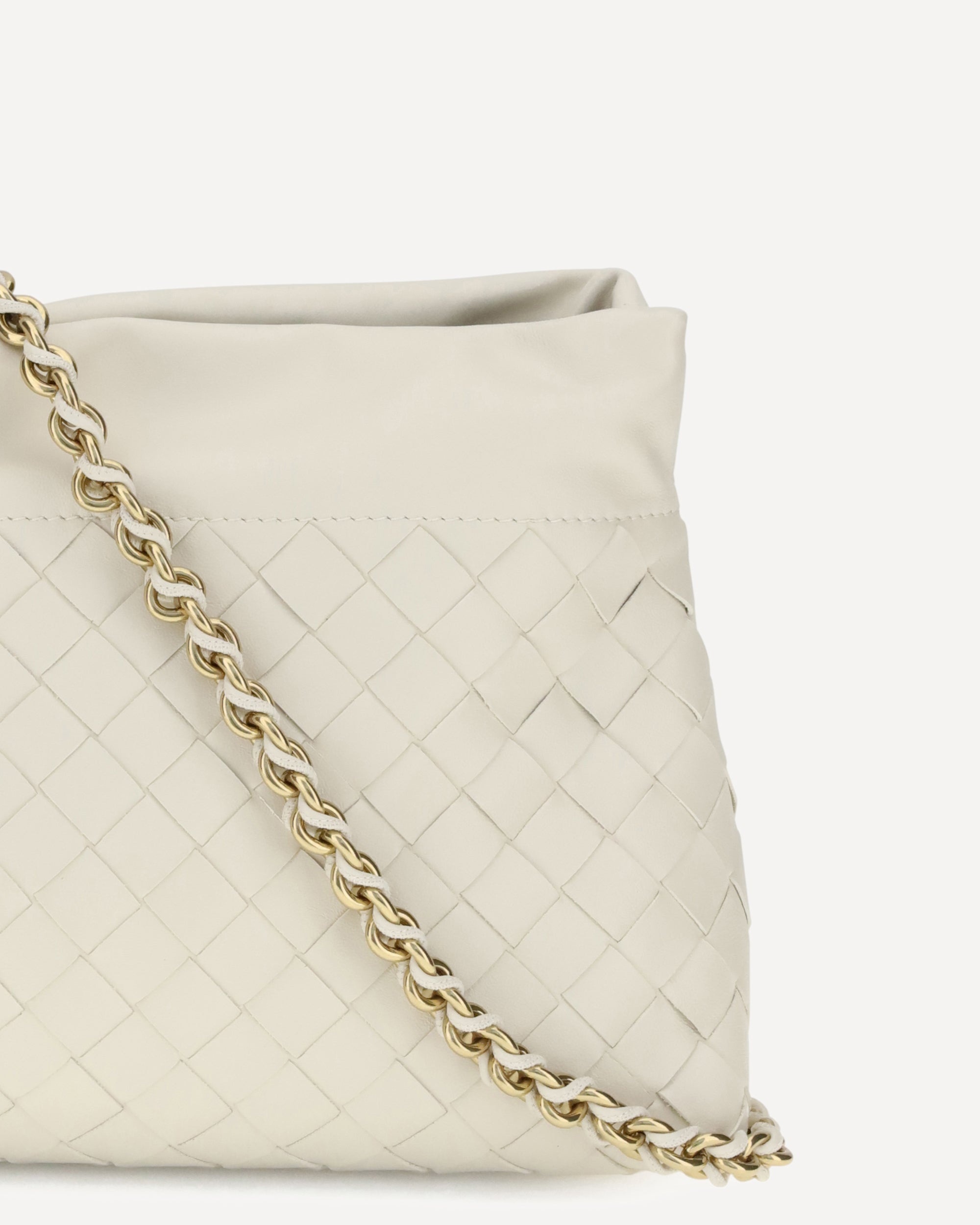Drawstring Pouch Bag - 4