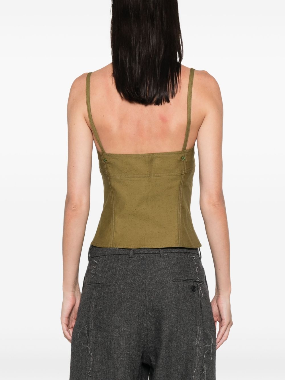Easy Cleavage top - 4