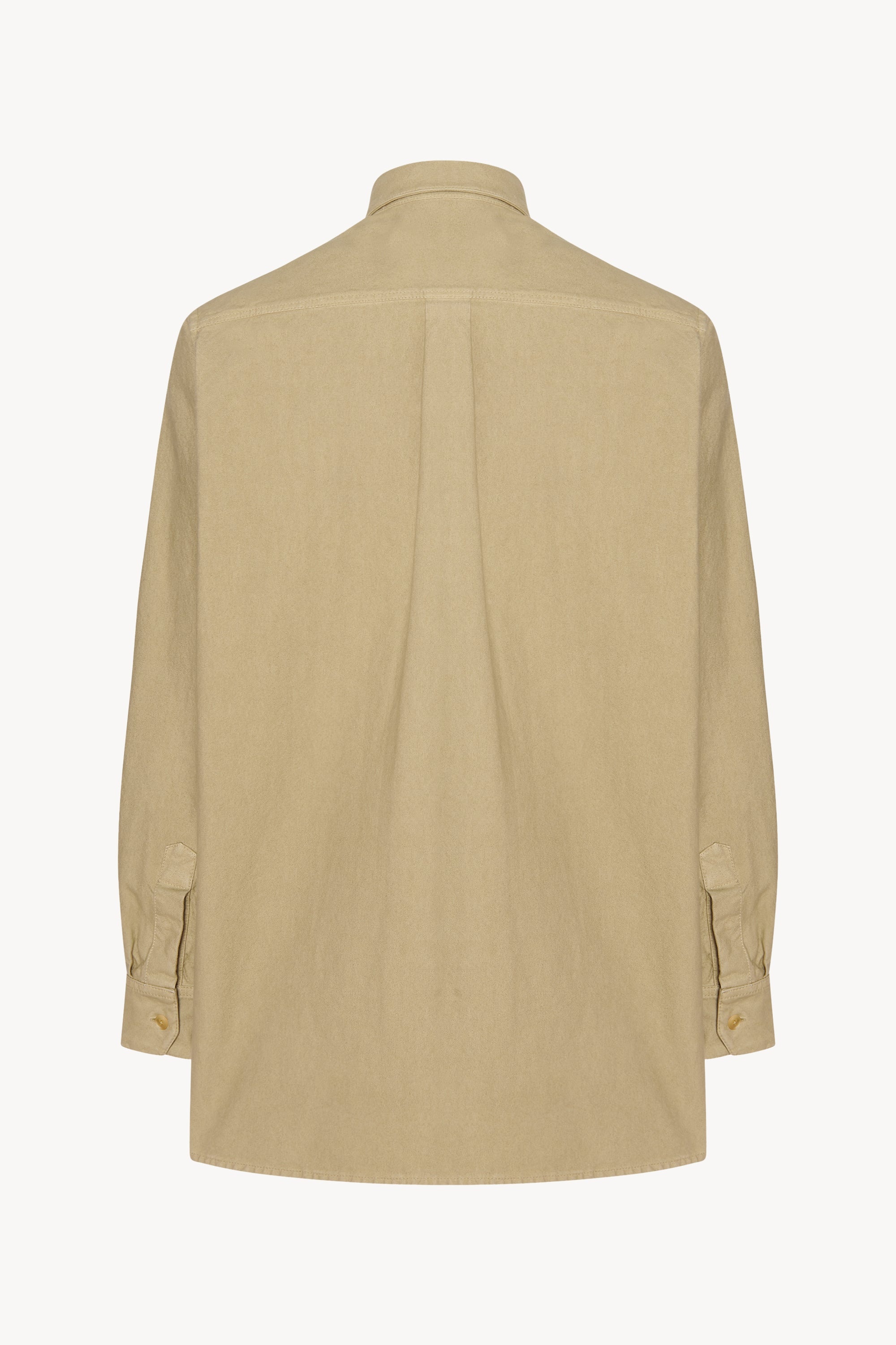 Melvie Shirt in Cotton - 2