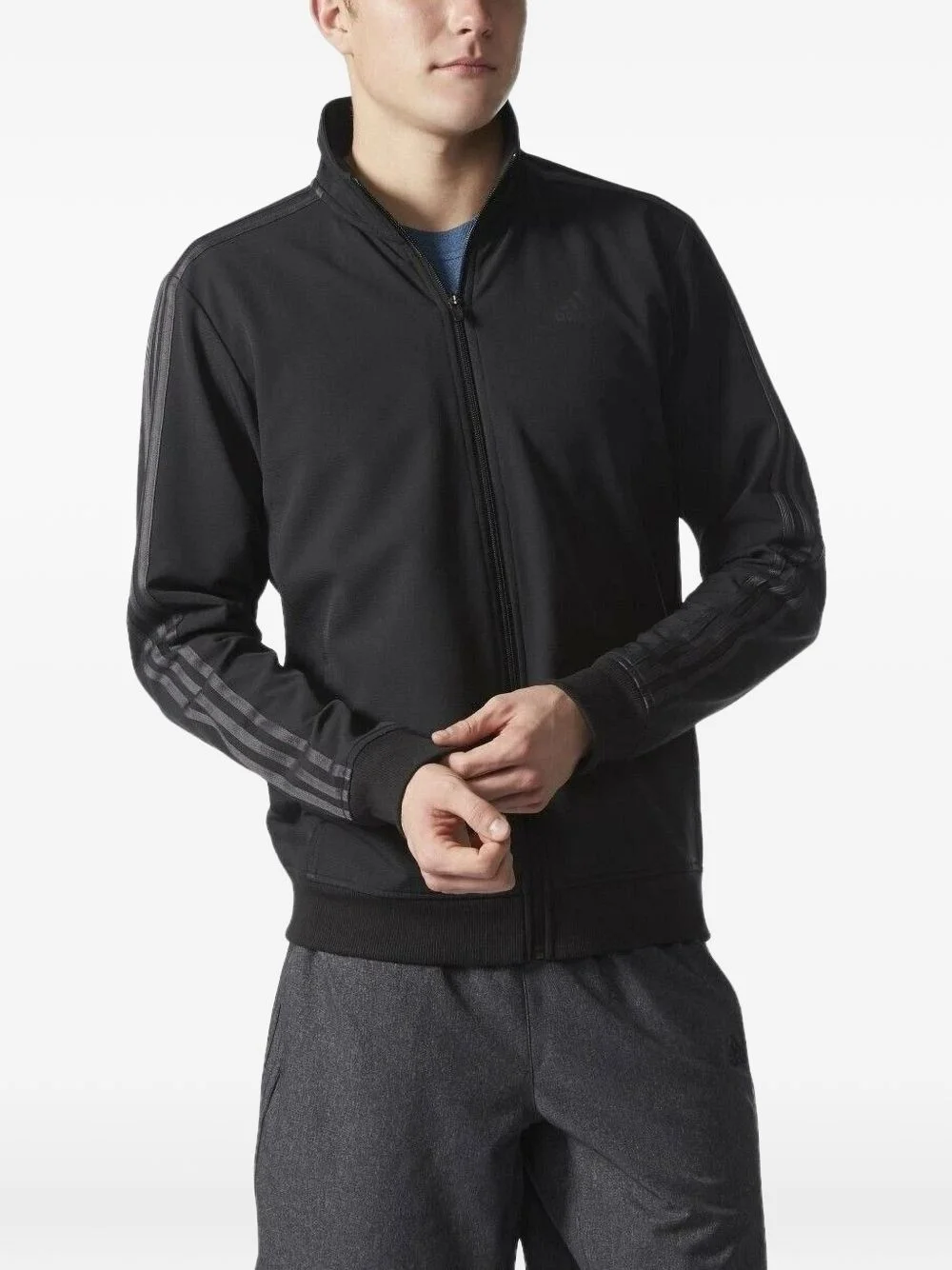 sports zip jacket zip - 1