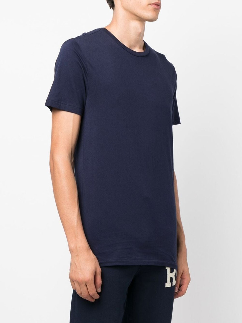Polo Pony crew-neck T-shirt 3
