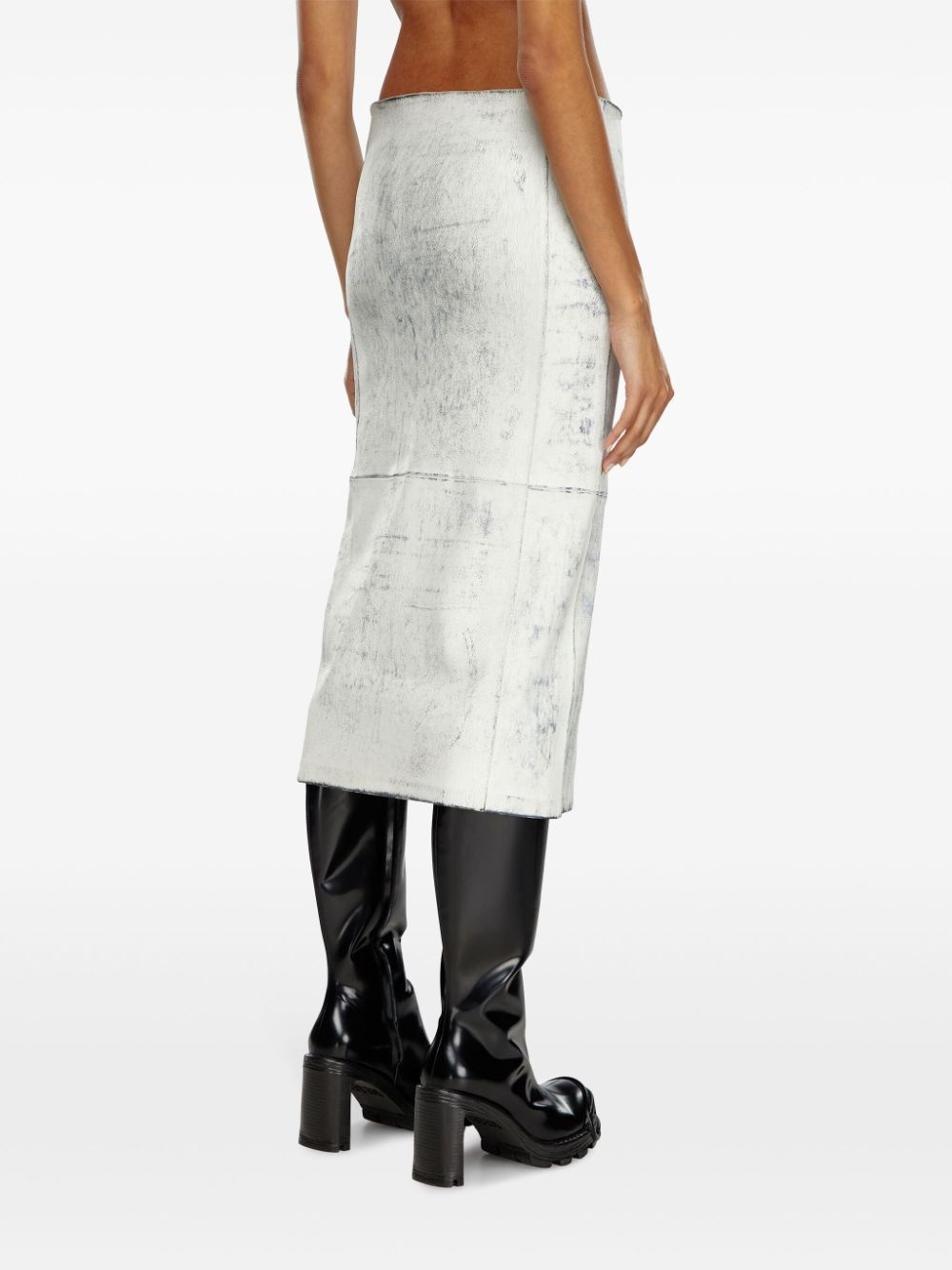 L-Ily skirt - 4
