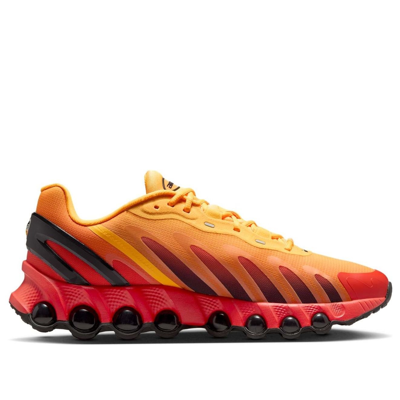 Nike Air Max Dn8 'Laser Orange Black' FQ7860-800 - 2