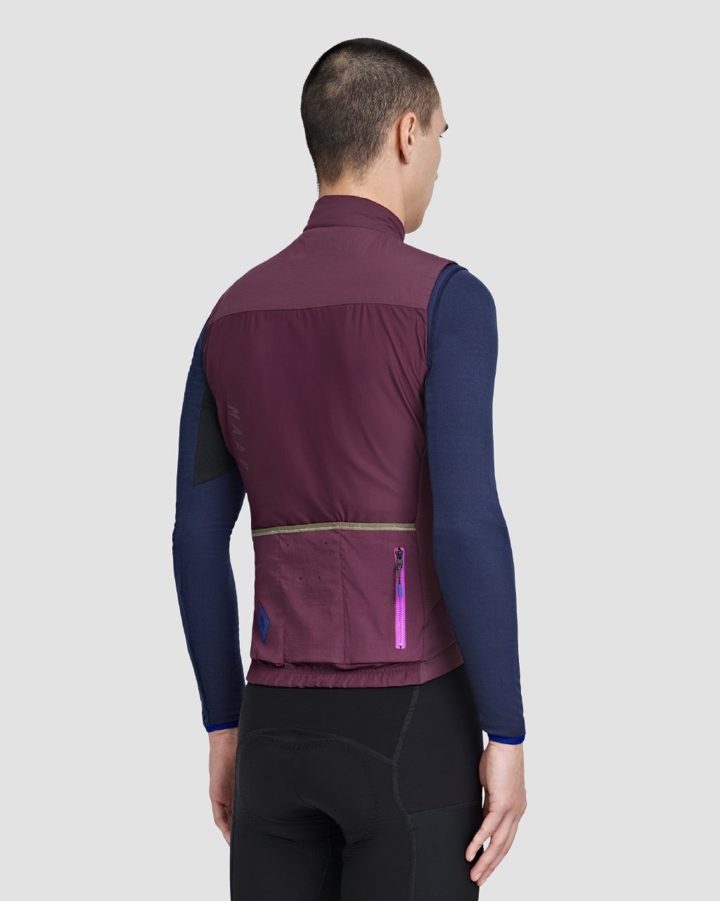 Alt_Road™ Thermal Vest - 4