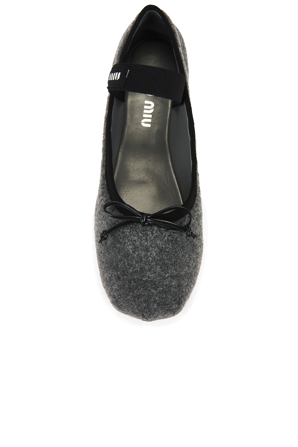 Ballerina Flat - 4