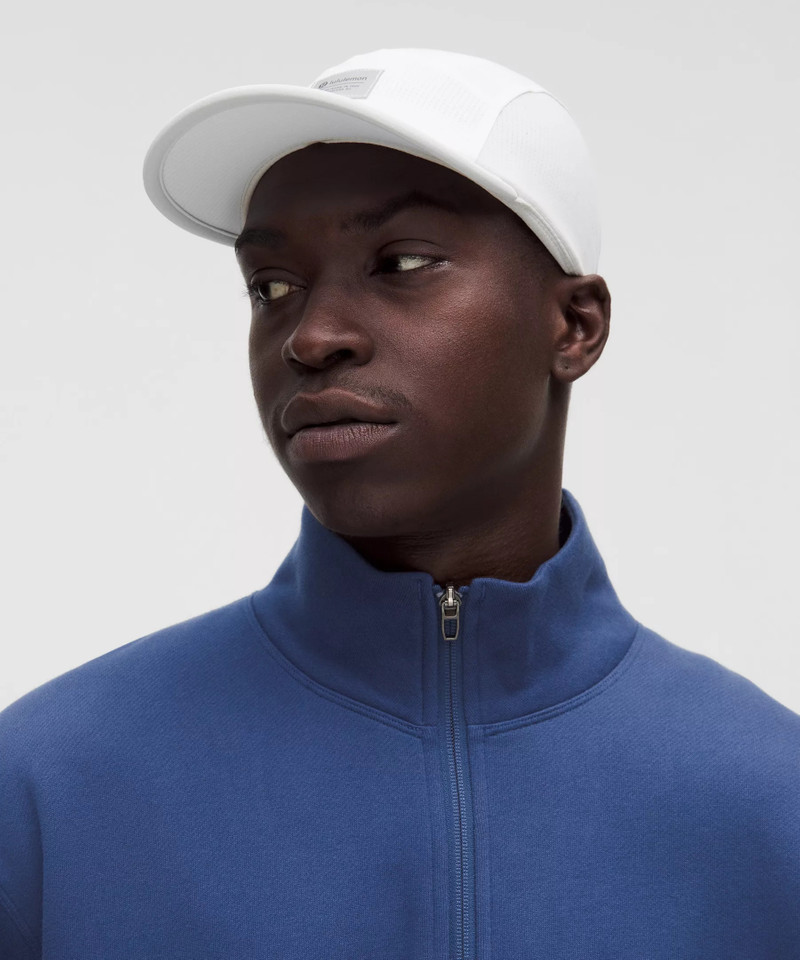 Steady State Half Zip 4