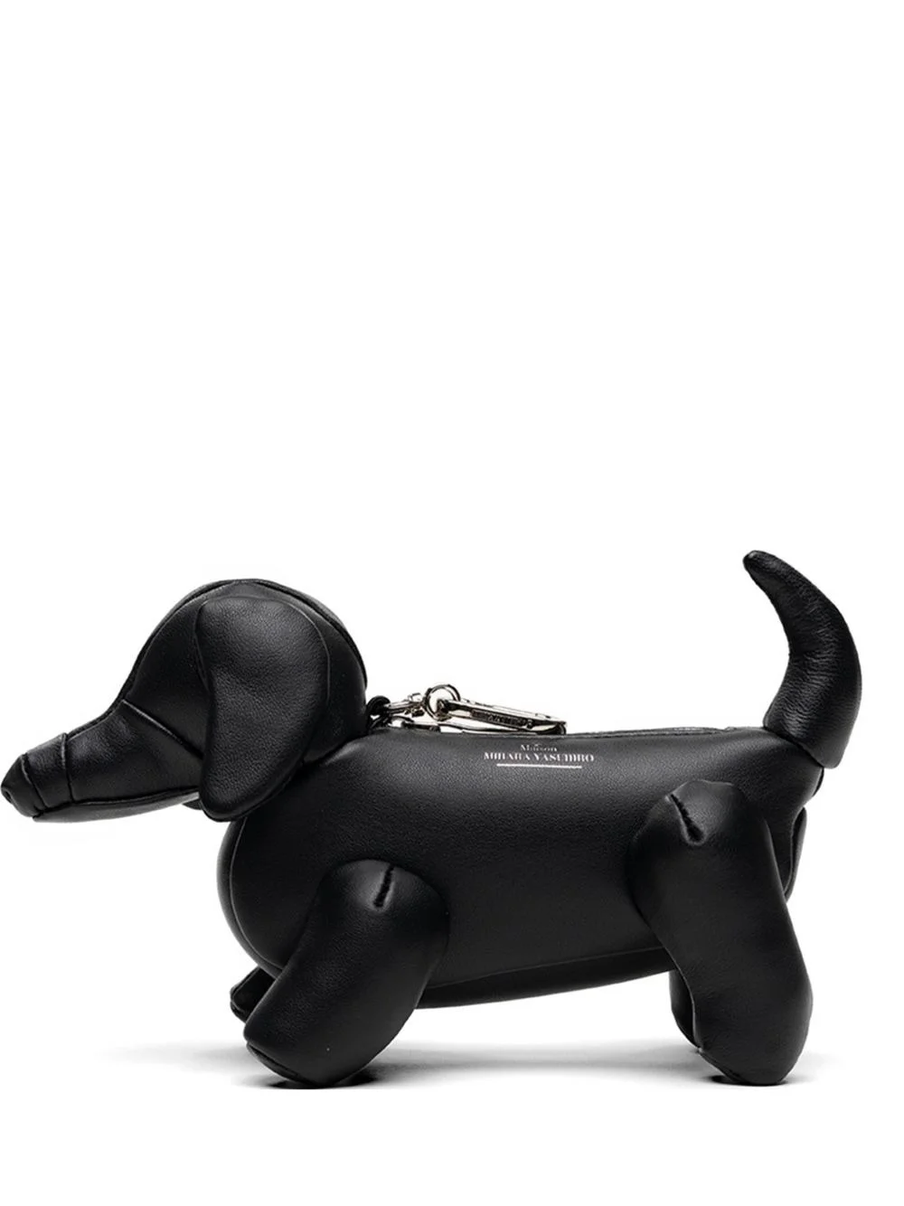Dolls dachshund mini bag - 1