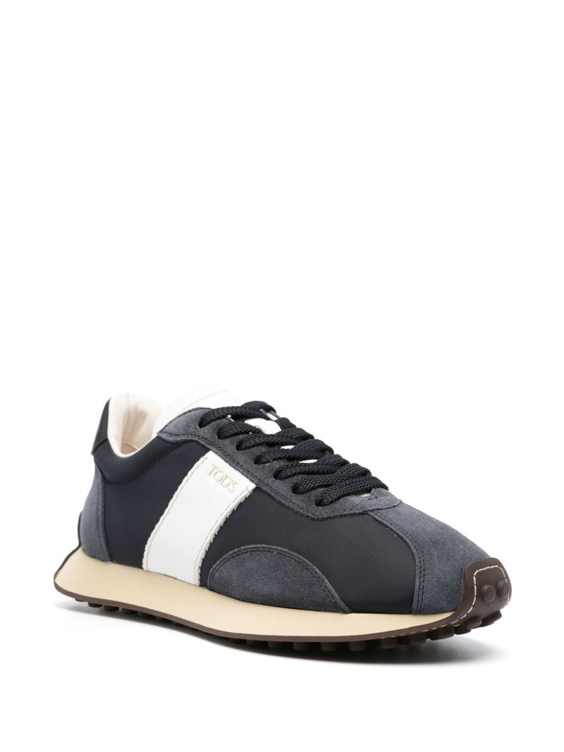 Tod's T Vintage sneakers outlook