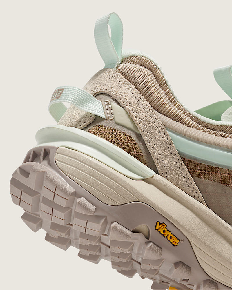 Crosspath XC Shoe 6