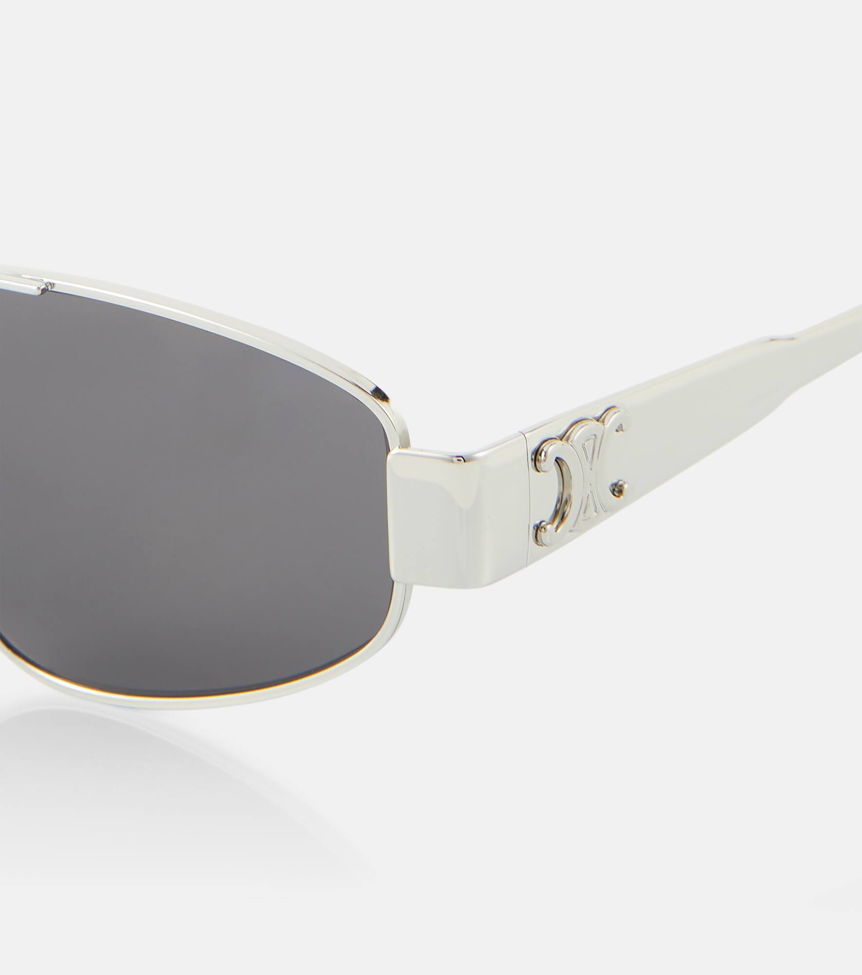 Triomphe aviator sunglasses - 2