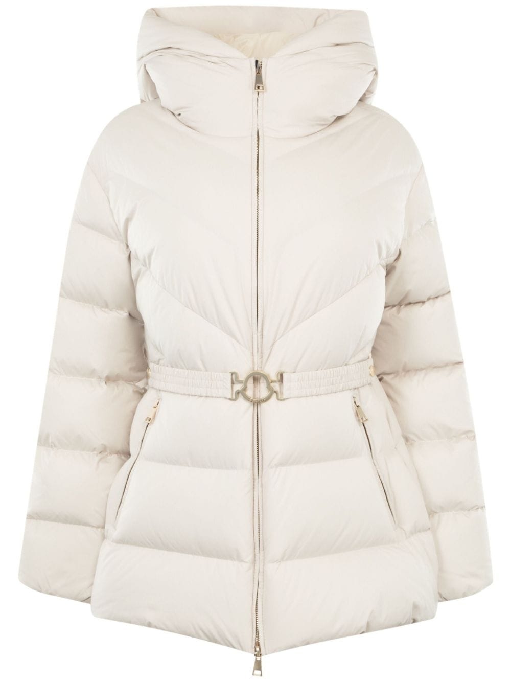 Brosse jacket - 1