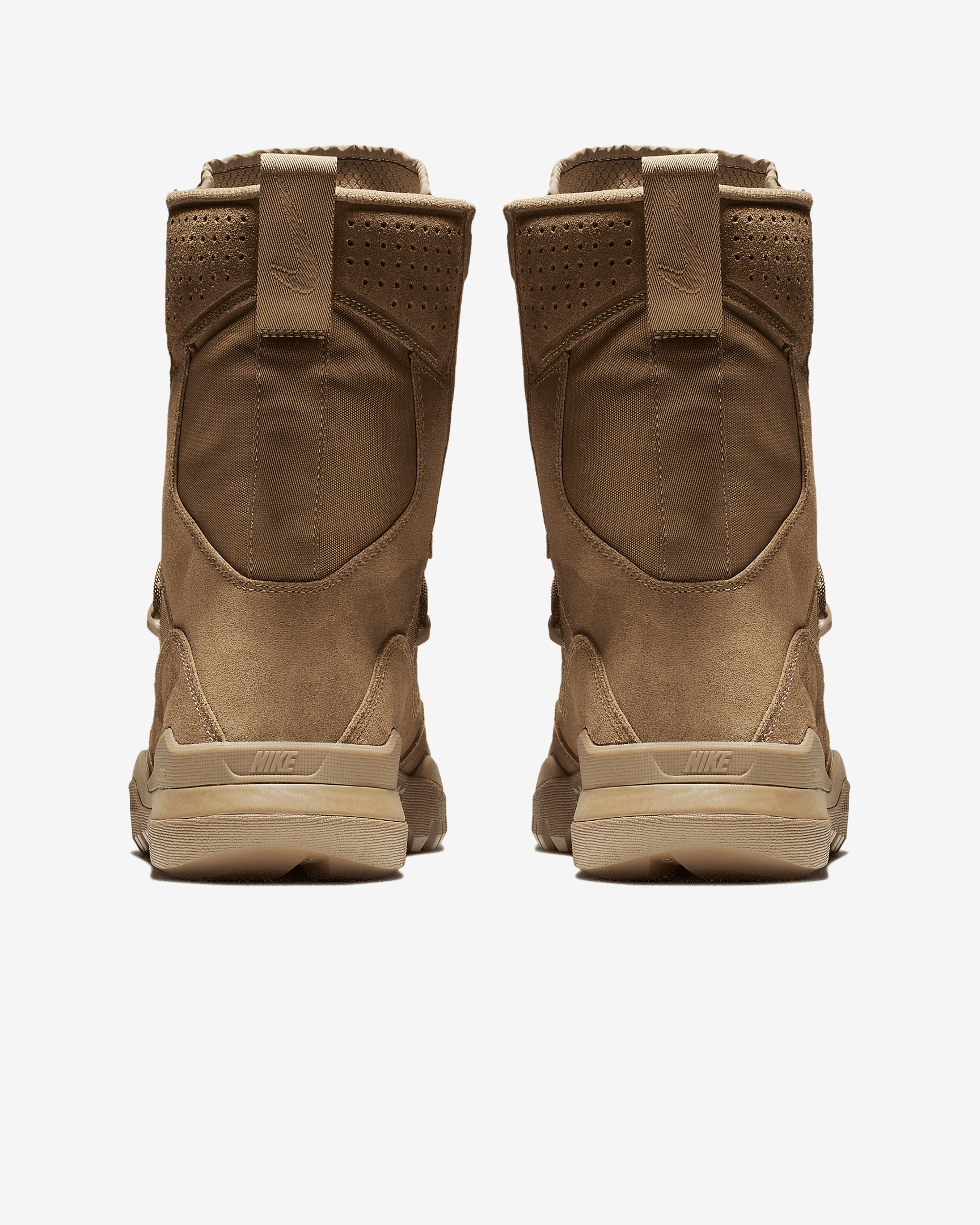 Nike Nike SFB Field 2 8 Leather Tactical Boots REVERSIBLE