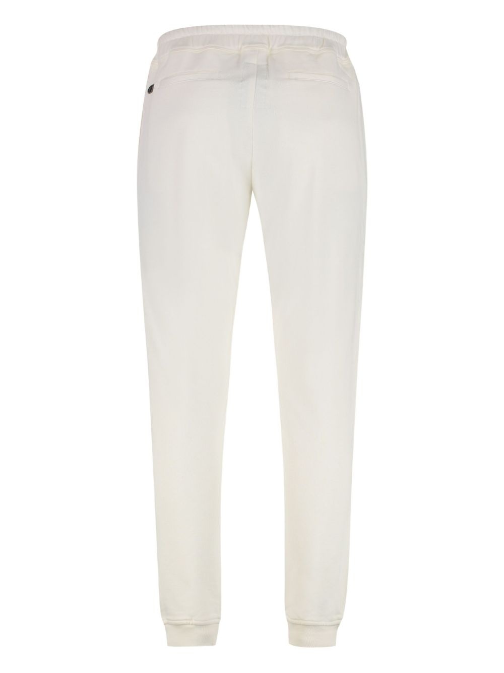 x Champion cotton track pants - 2