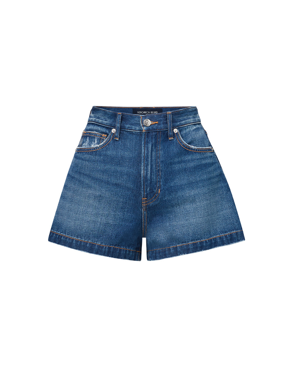 TIMMI SHORT - 1