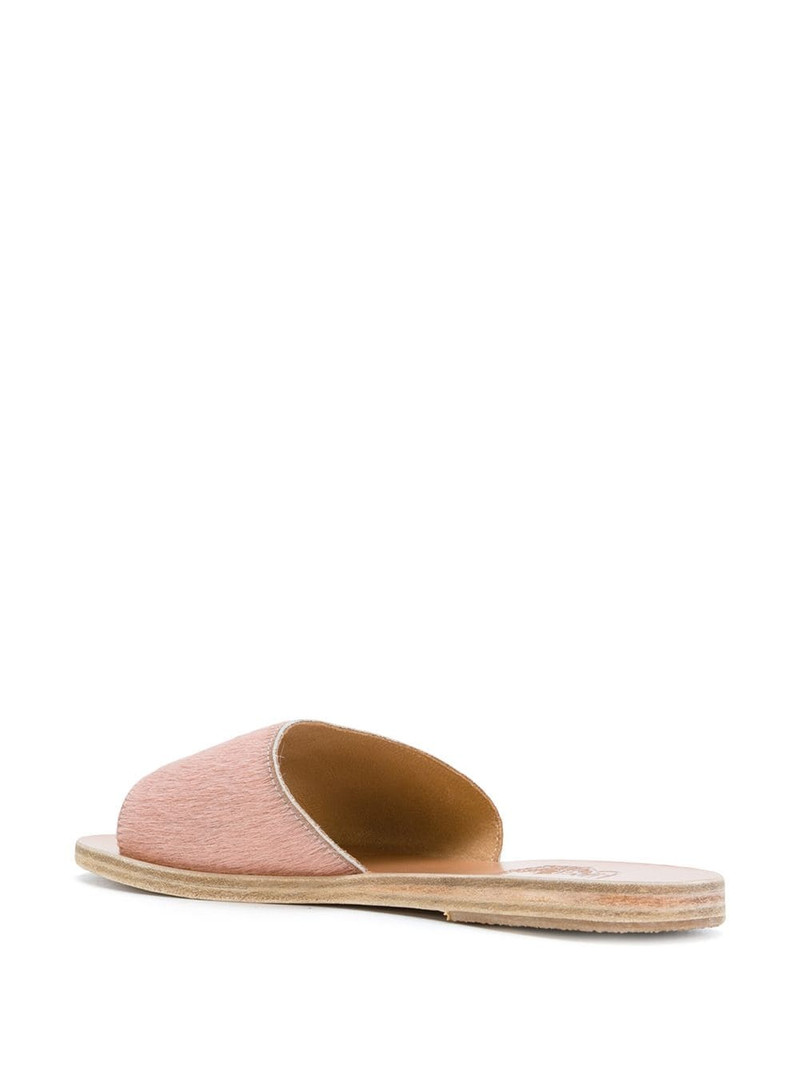 Taygete flat sandals 3