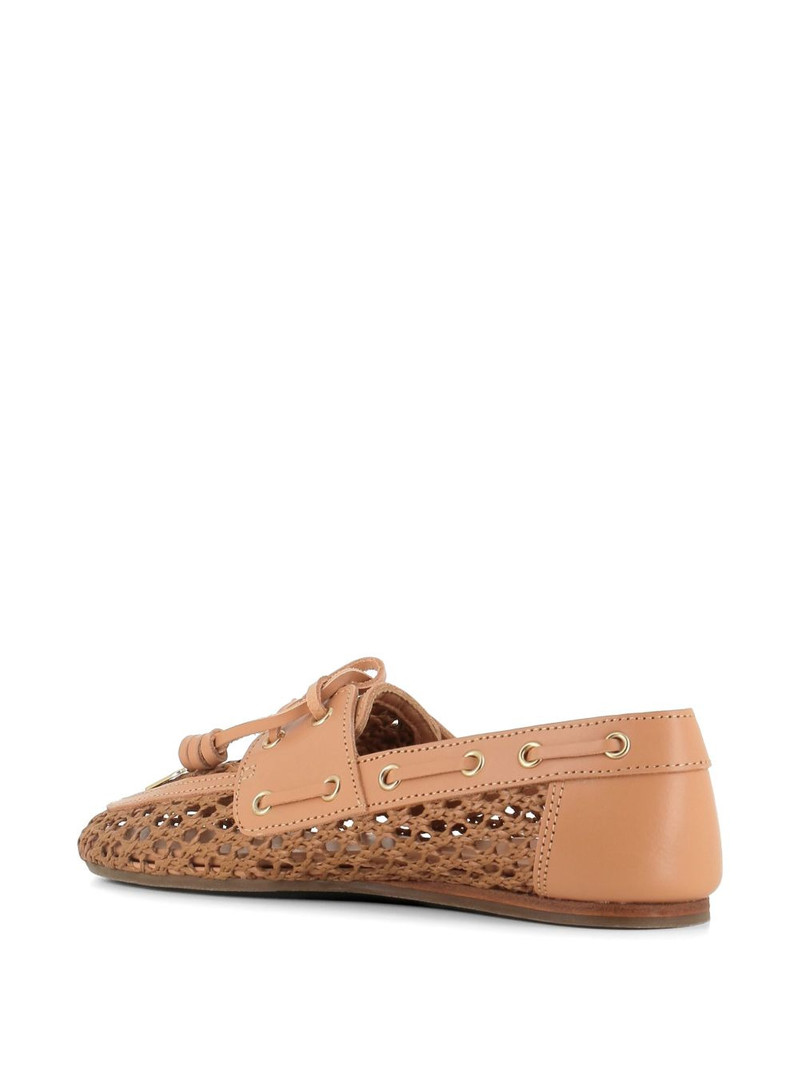 Pliaria boat shoes 3