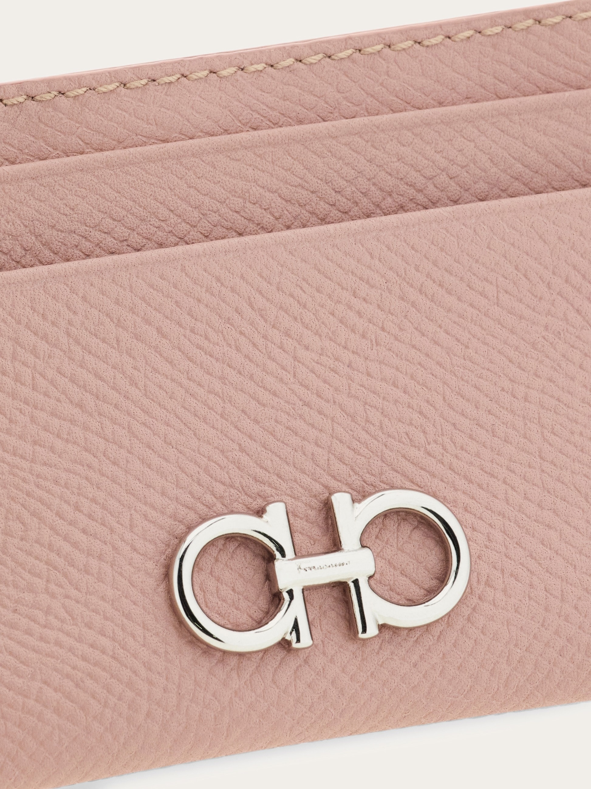Gancini credit card holder 4
