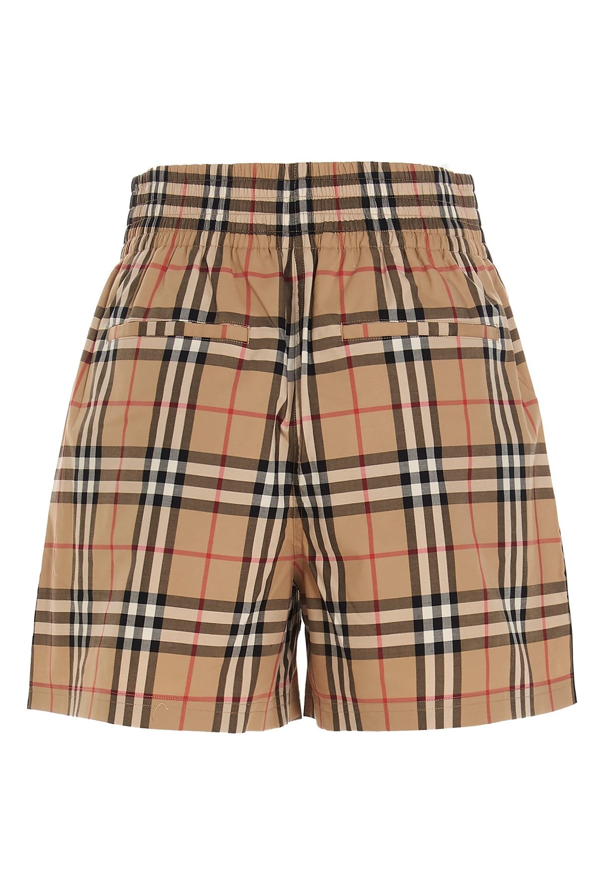 Burberry Women 'Audrey’ Shorts - 3