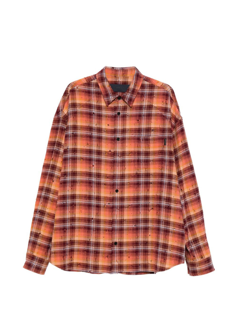 distressed shirt 1