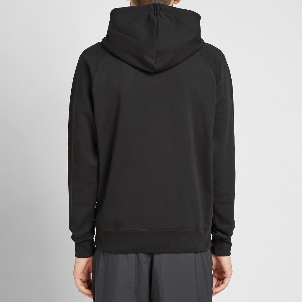 END. x Wood Wood Fred Hoody - 6