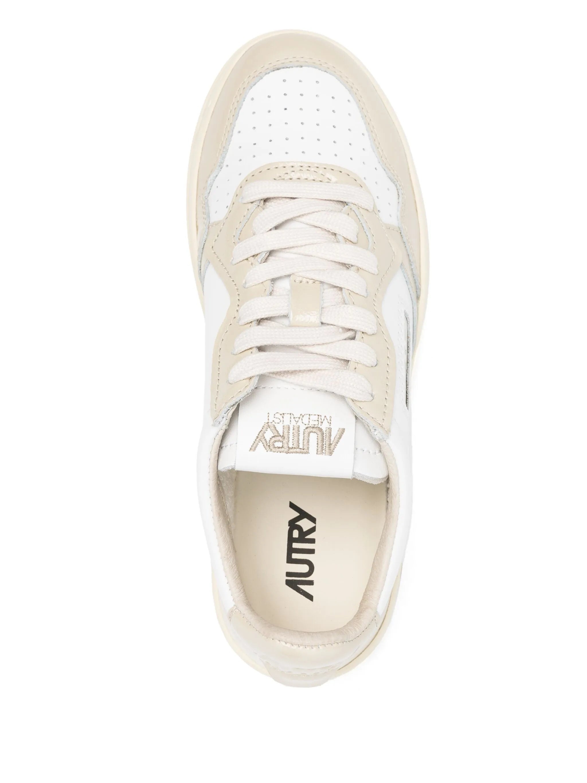 Medalist Low Sneakers - 2