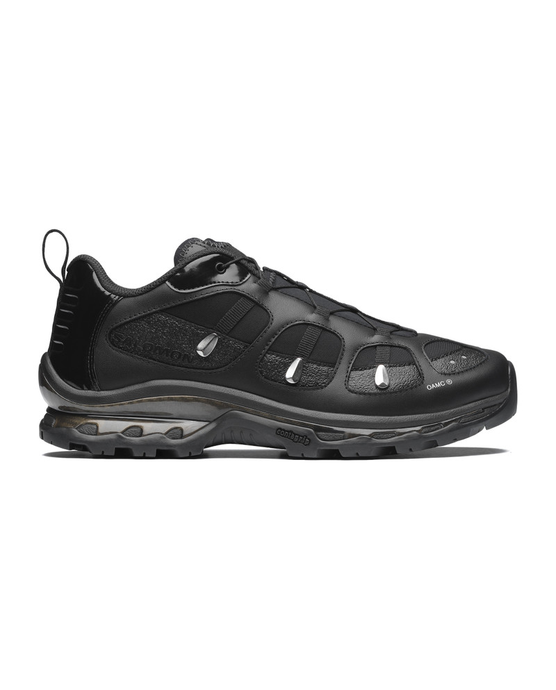 XT-QUEST OAMC 1