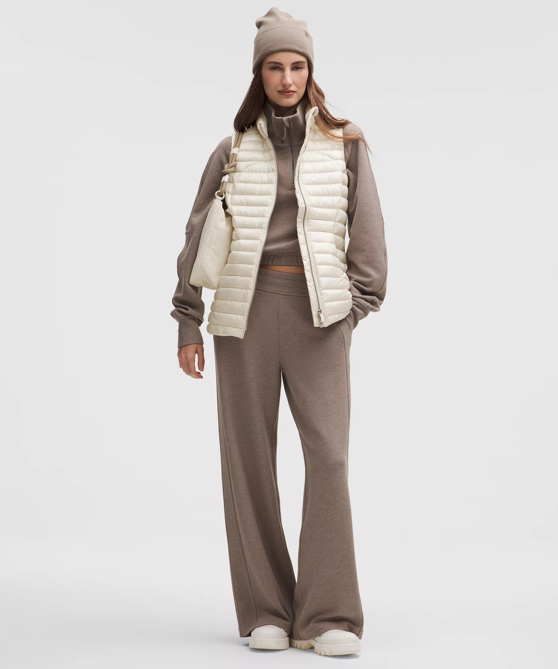Pack It Down Vest *Lustre - 2