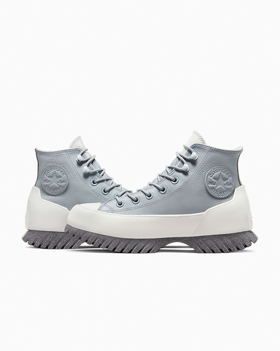 Chuck Taylor All Star Lugged 2.0 Platform Leather - 7