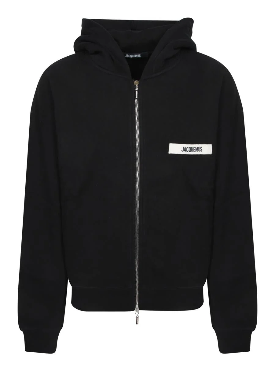 Jacquemus Sweatshirts - 1