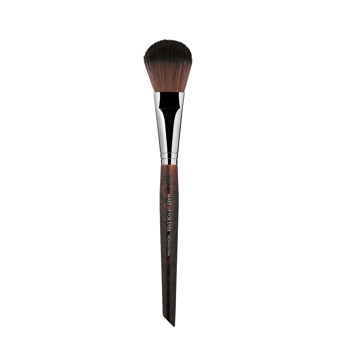 FLAT ROUND BLUSH BRUSH - 156 - 1