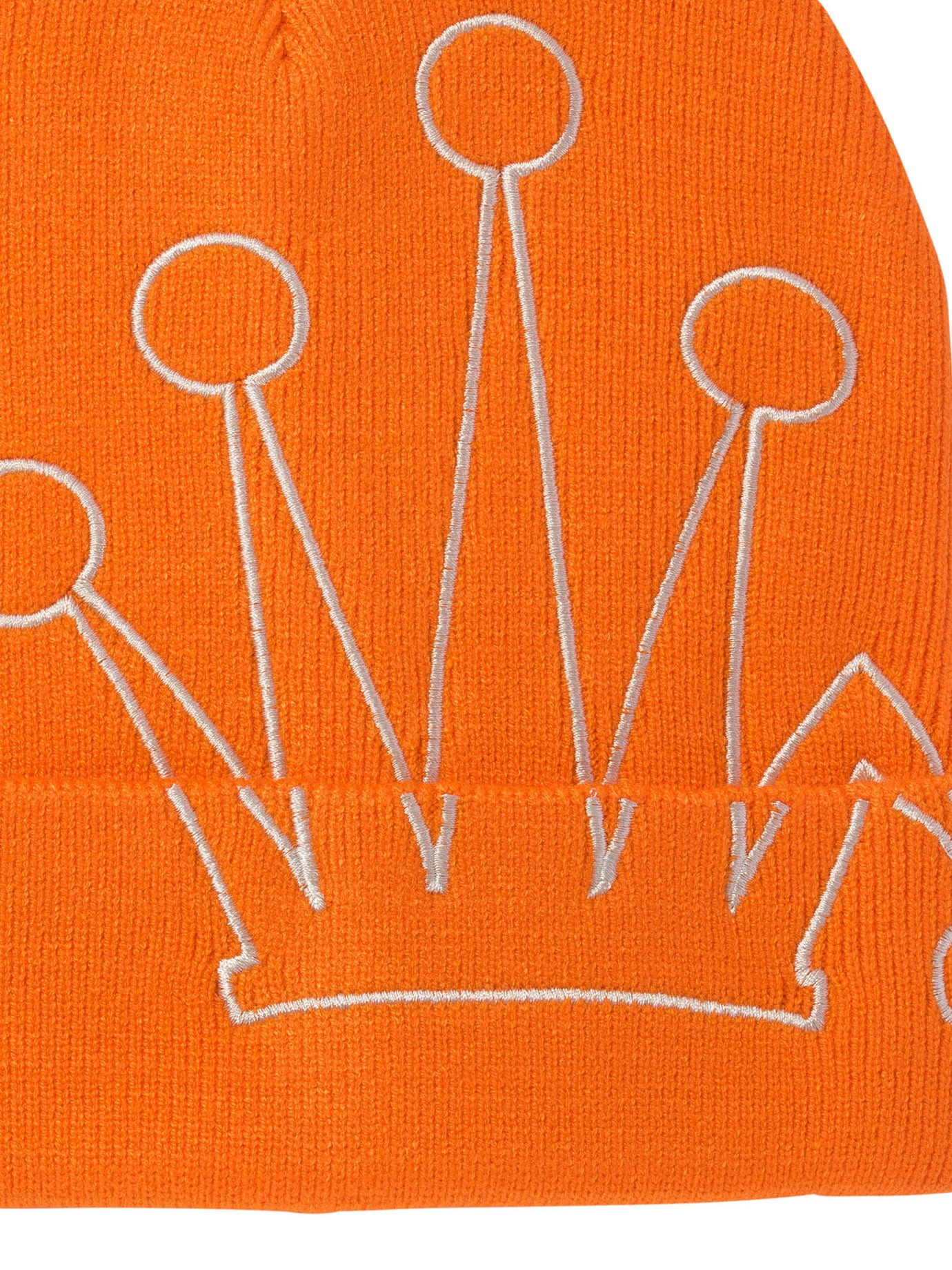 Stüssy - Stüssy "cuff Crown" Beanie - 3