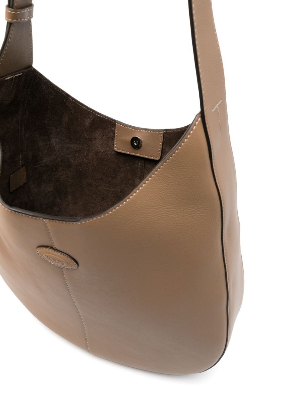 small Di shoulder bag - 5