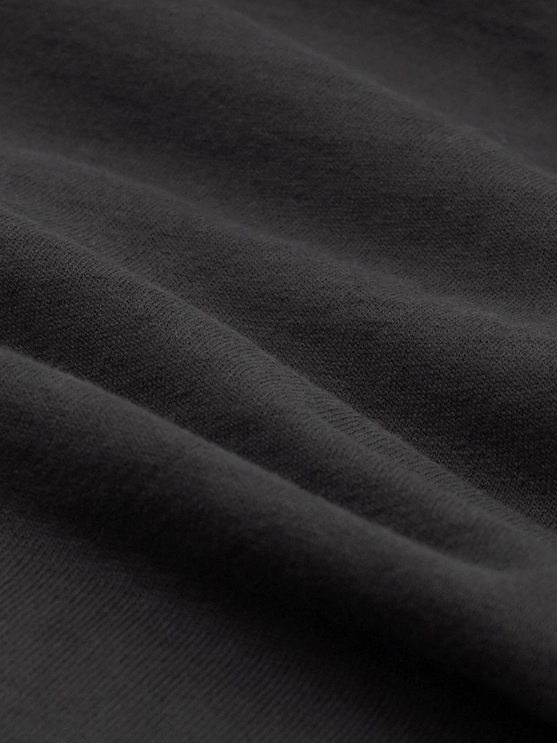 S&R logo-print sweatshirt 4