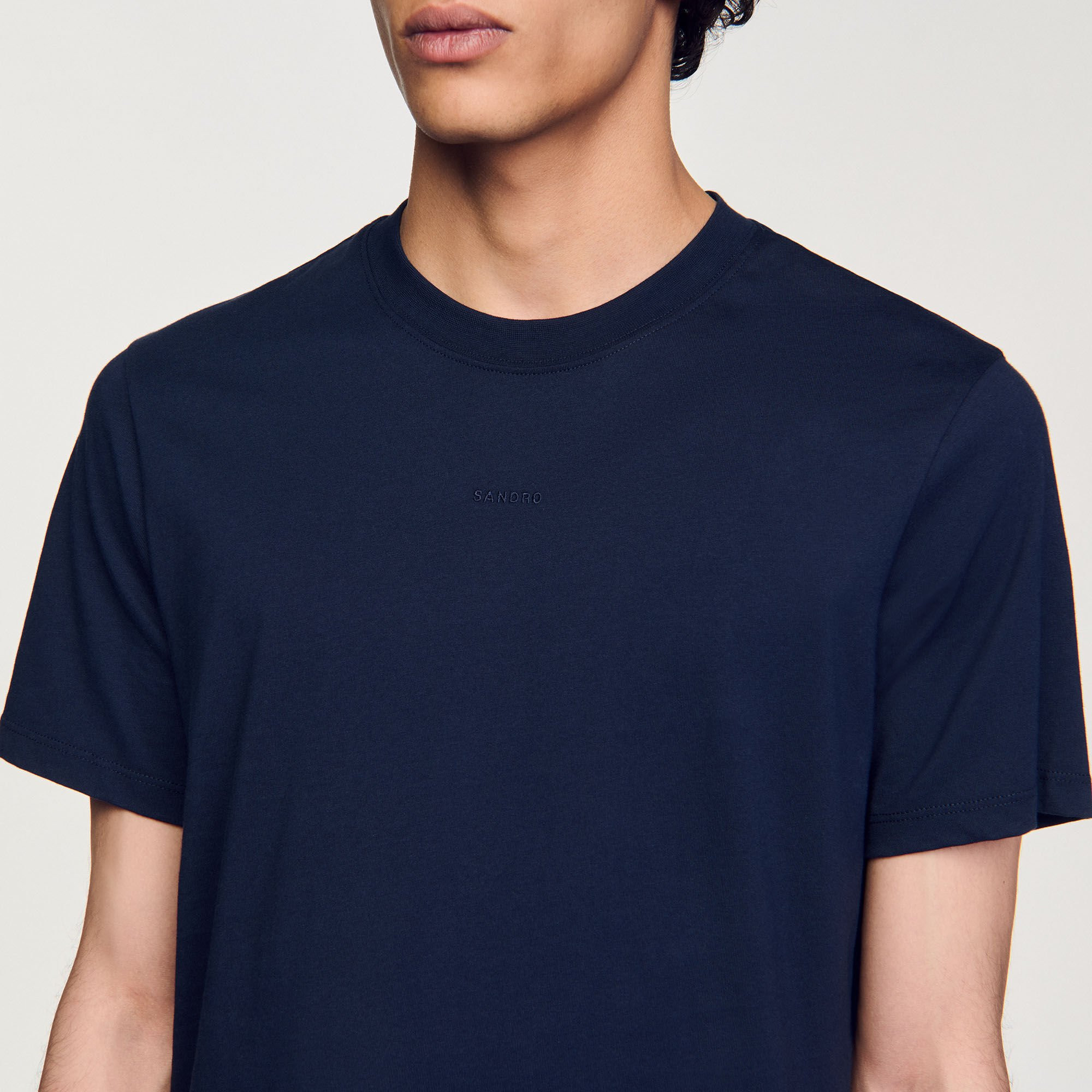 SHORT-SLEEVED T-SHIRT - 4