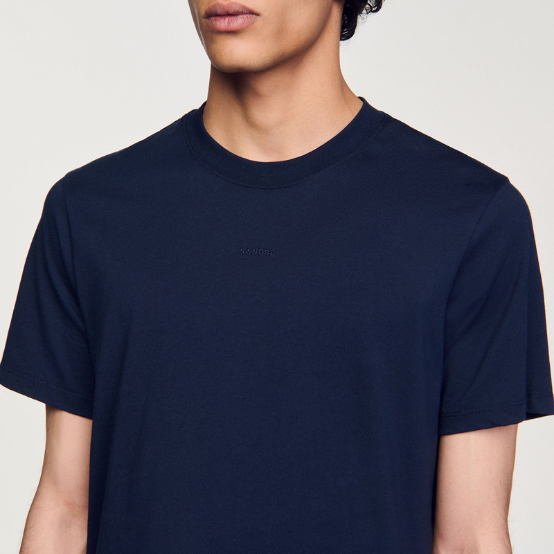SHORT-SLEEVED T-SHIRT 4