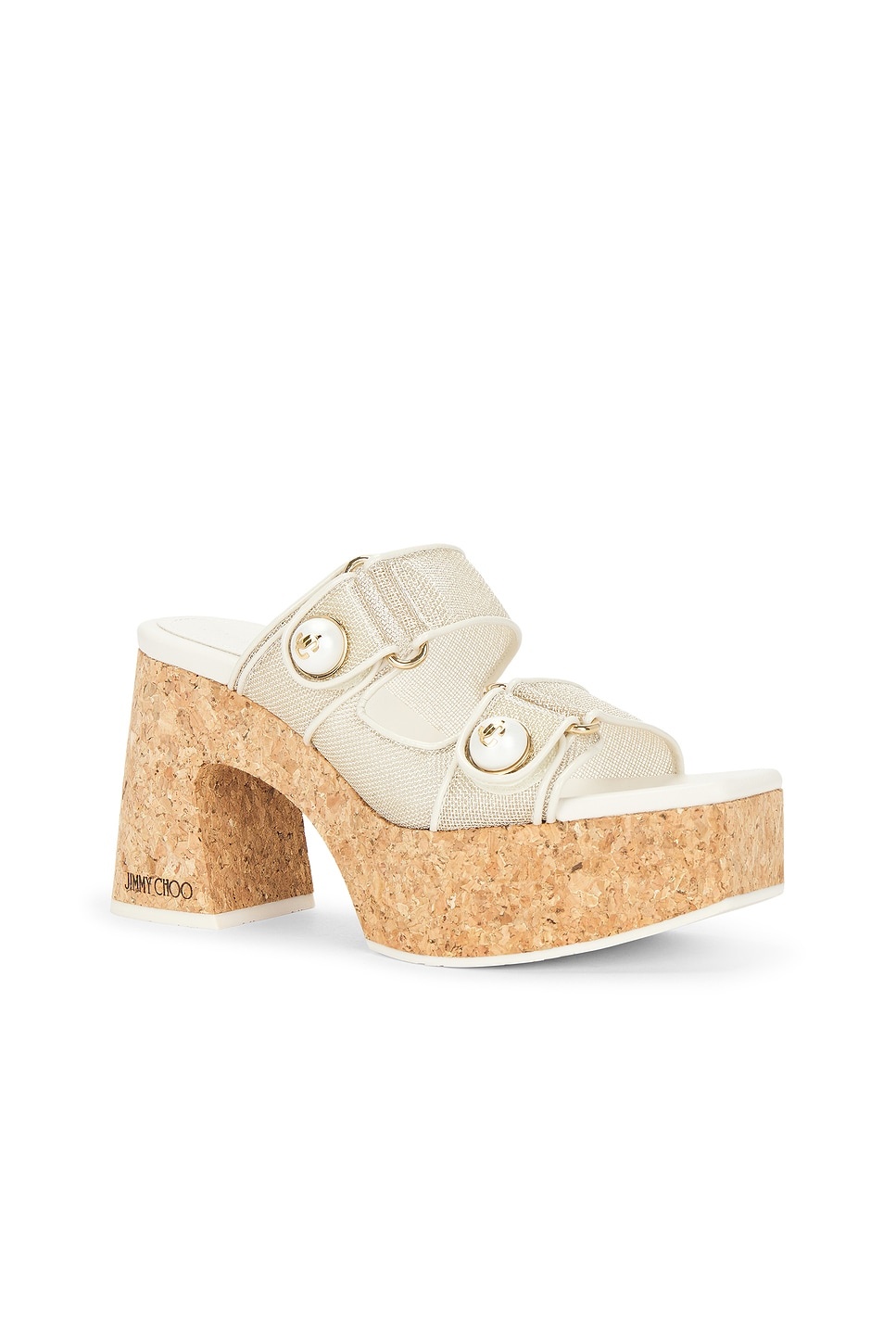 Fayence 95 Wedge - 2