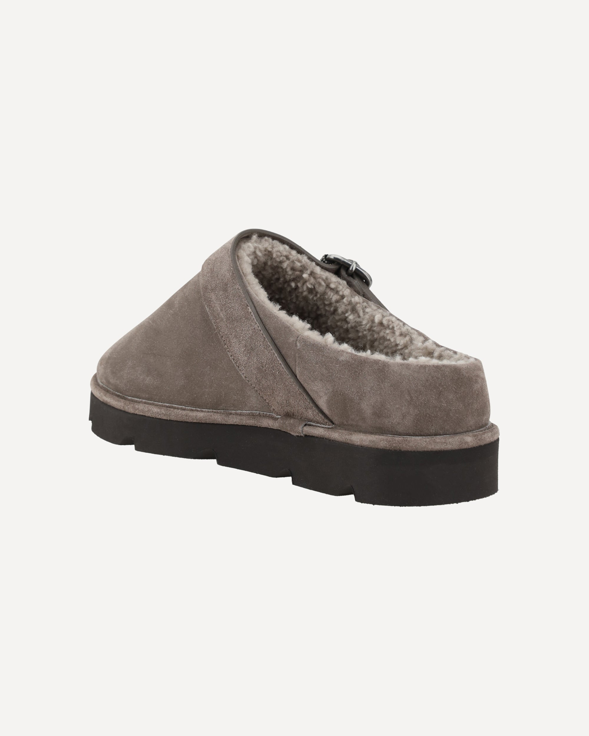 Fur Sabot - 3