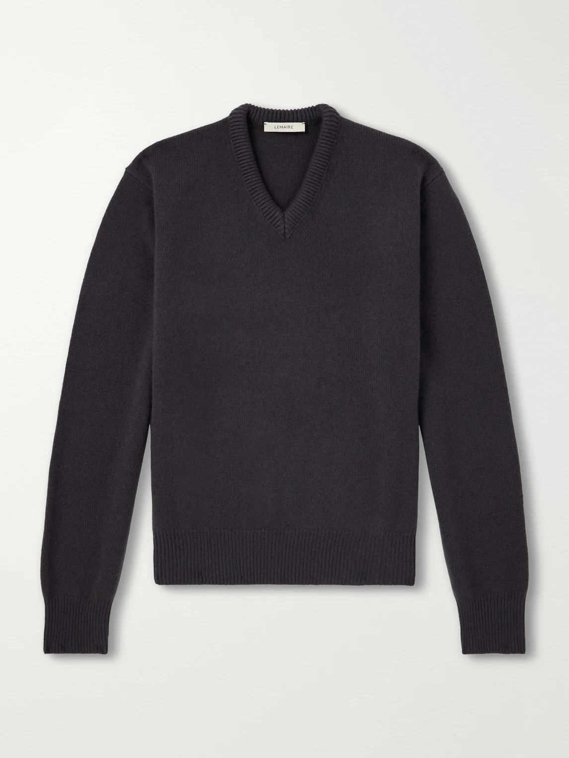 Cashmere Sweater - 1