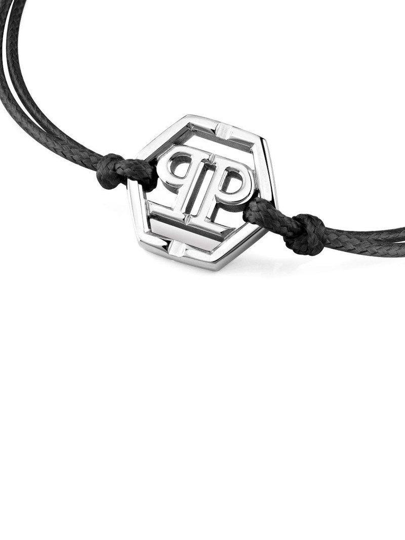 Friendship Hexagon bracelet 3