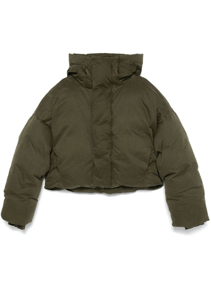MML puffer jacket 1
