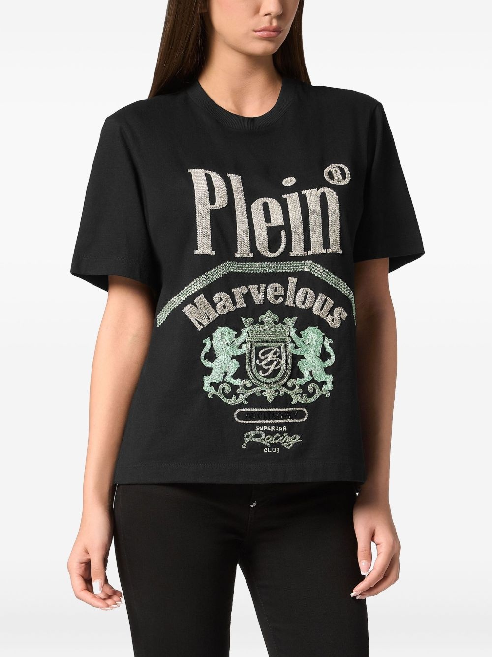 Marvelous t-shirt - 3