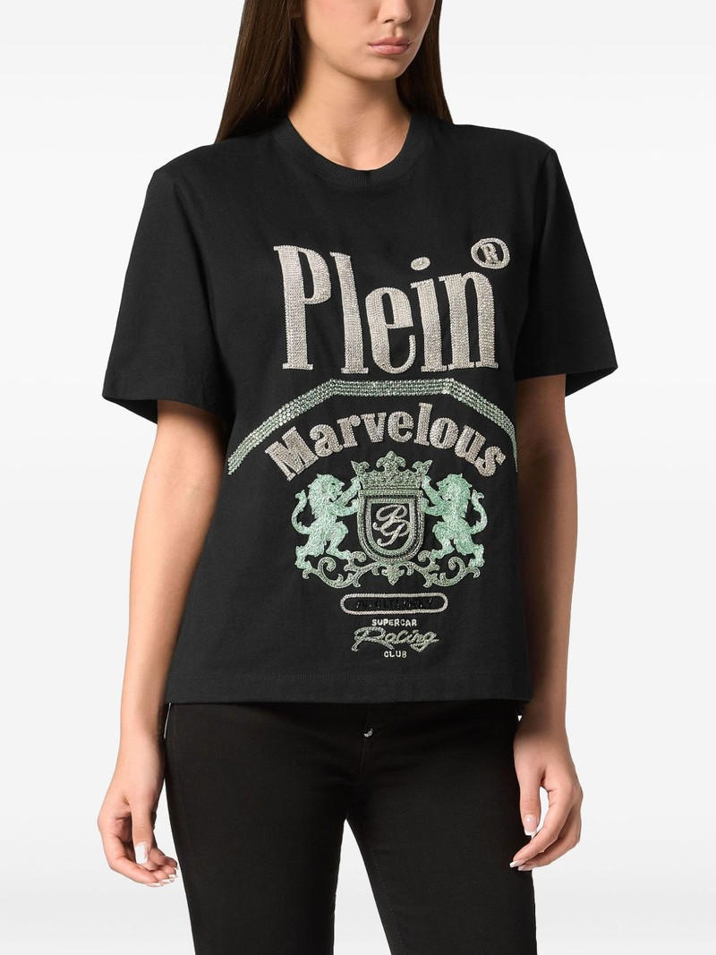 Marvelous t-shirt 3