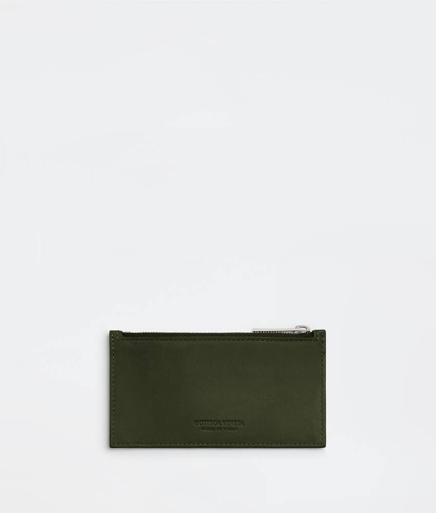 zipped card holder - 2